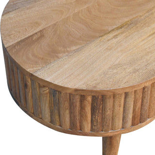 Lucidora - Stripe Coffee Table - Coffee Tables