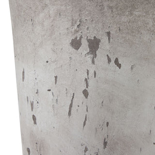 Lucidora - Tall Stone Effect Urn Planter - Planters