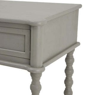 Lucidora - The Camden Collection Large Two Drawer Console Table - Console Tables