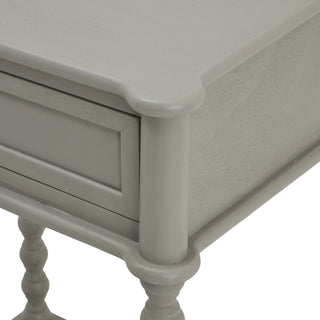 Lucidora - The Camden Collection One Drawer Side Table - End Tables