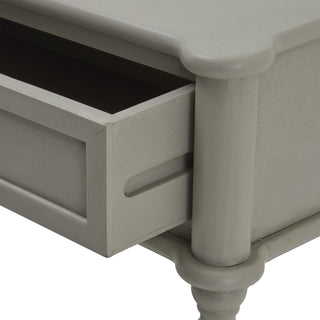 Lucidora - The Camden Collection Two Drawer Console Table - Console Tables
