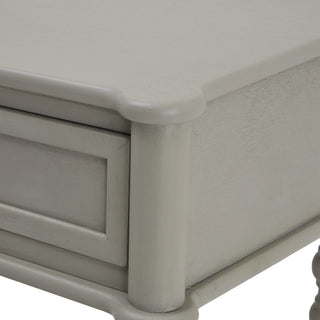Lucidora - The Camden Collection Two Drawer Console Table - Console Tables