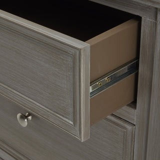 Lucidora - The Serene Collection Two Over Two Chest - Chest of Drawers