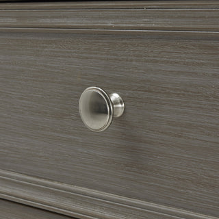 Lucidora - The Serene Collection Two Over Two Chest - Chest of Drawers