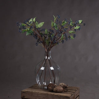 Lucidora - Viburnum Berry - Single Stems