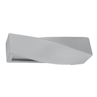 Lucidora - Wall lamp ceramic SIGMA grey - Wall lamps