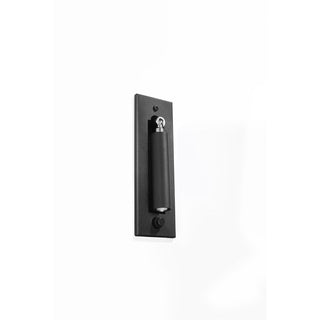 Lucidora - Wall lamp ENIF black - Wall lamps