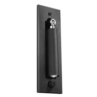 Lucidora - Wall lamp ENIF black - Wall lamps