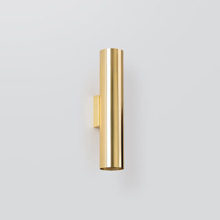 Lucidora - Wall lamp LAGOS 2 polished gold - Wall lamps