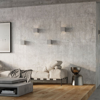 Lucidora - Wall lamp LEO concrete - Wall lamps