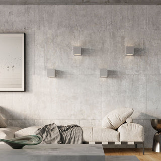 Lucidora - Wall lamp LEO concrete - Wall lamps