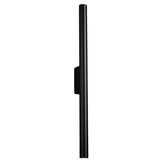 Lucidora - Wall lamp PASTELO 2 black - Wall lamps
