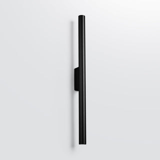 Lucidora - Wall lamp PASTELO 2 black - Wall lamps