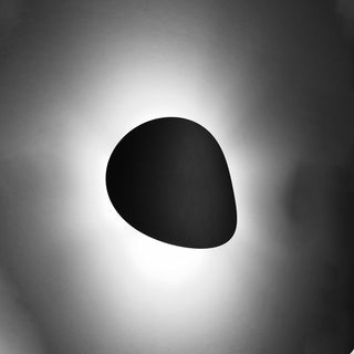 Lucidora - Wall lamp SENSES black - Wall lamps