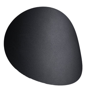 Lucidora - Wall lamp SENSES black - Wall lamps