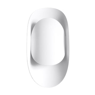 Lucidora - Wall lamp TEAR white - Wall lamps