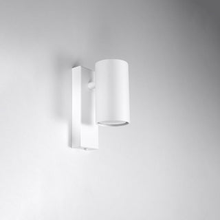 Lucidora - Wall lamp UTTI white - Wall lamps