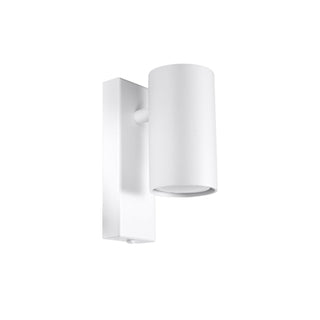 Lucidora - Wall lamp UTTI white - Wall lamps