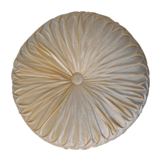 Lucidora - White Hart Pouffe - Poufs