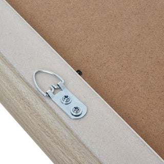 Lucidora - White Washed A2 Picture Frame - Picture Frames