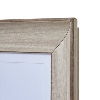 Lucidora - White Washed A3 Picture Frame - Picture Frames