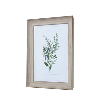 Lucidora - White Washed A3 Picture Frame - Picture Frames