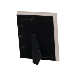 Lucidora - White Washed Wood Photo Frame 8X10 - Picture Frames