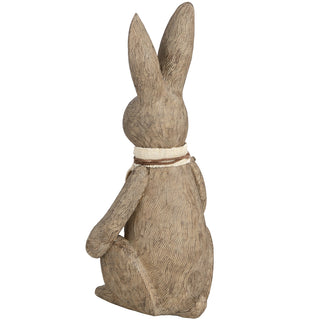 Lucidora - Winter Bunny Rabbit - Large - Ornaments