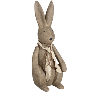 Lucidora - Winter Bunny Rabbit - Large - Ornaments