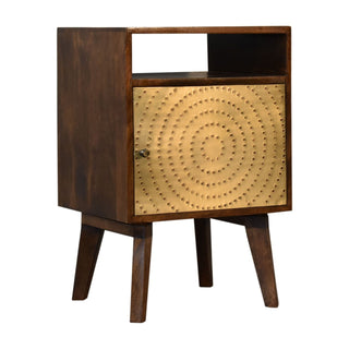 Lucidora - Zen Bedside - Bedside Cabinets