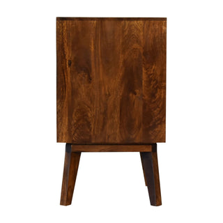 Lucidora - Zen Bedside - Bedside Cabinets