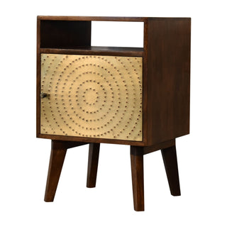 Lucidora - Zen Bedside - Bedside Cabinets
