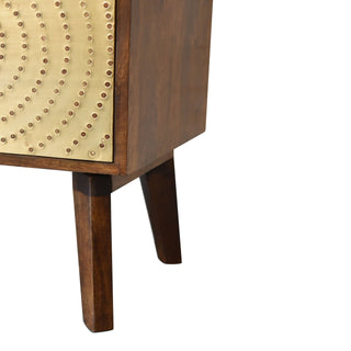 Lucidora - Zen Bedside - Bedside Cabinets