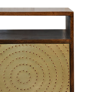 Lucidora - Zen Bedside - Bedside Cabinets