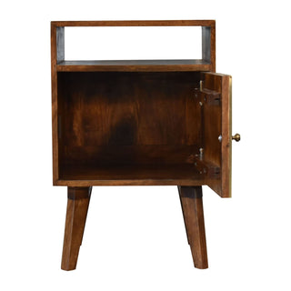 Lucidora - Zen Bedside - Bedside Cabinets