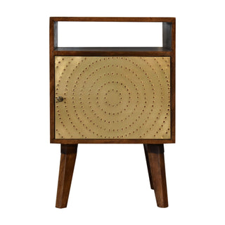 Lucidora - Zen Bedside - Bedside Cabinets