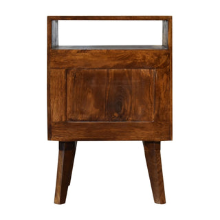 Lucidora - Zen Bedside - Bedside Cabinets