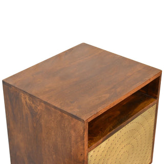 Lucidora - Zen Bedside - Bedside Cabinets