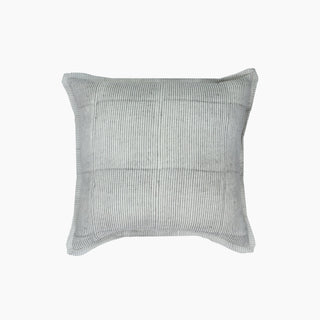 Lucidora - Marvin Botanical Cotton Cushion - Microfibre - Cushions