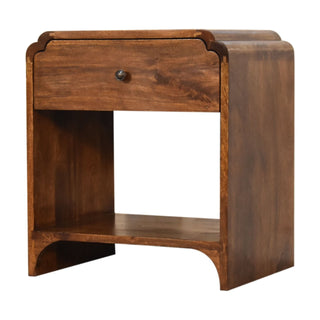 Lucidora - Newton Bedside - Bedside Cabinets