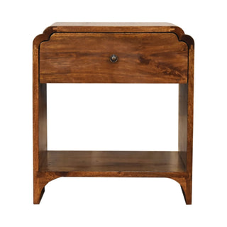 Lucidora - Newton Bedside - Bedside Cabinets