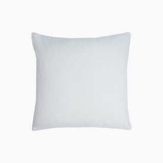 Lucidora - Nomadica B&W Cotton Cushion - Feather - Cushions