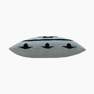 Lucidora - Nomadica Cotton Cushion - Microfibre - Cushions