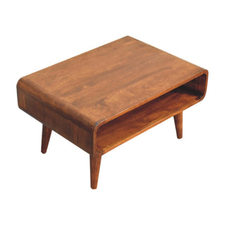 Lucidora - Open Chestnut Media Unit - Media Units