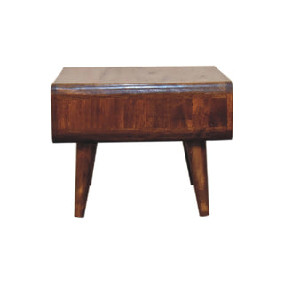 Lucidora - Open Chestnut Media Unit - Media Units