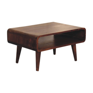 Lucidora - Open Chestnut Media Unit - Media Units