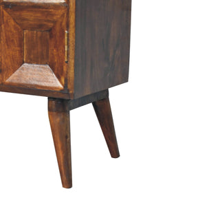 Lucidora - Quad Cabinet - Sideboards