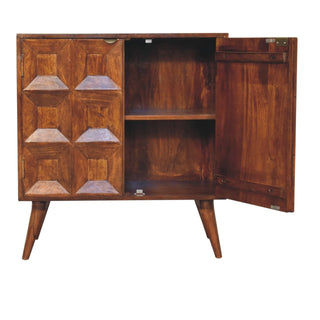 Lucidora - Quad Cabinet - Sideboards