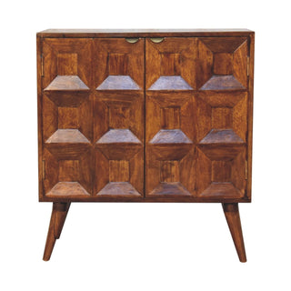 Lucidora - Quad Cabinet - Sideboards
