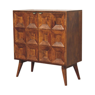 Lucidora - Quad Cabinet - Sideboards